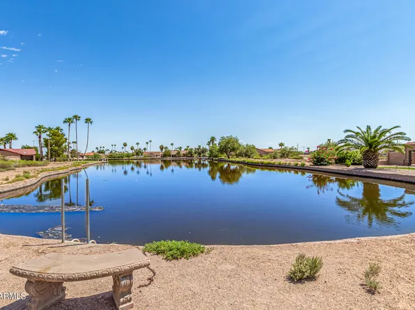 10990 W SAN LAZARO Drive #775, Arizona City, AZ 85123