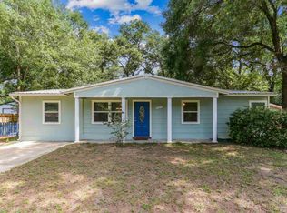 4674 Durham Dr, Pensacola, FL 32526