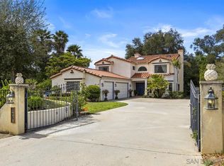 16428 Swartz Canyon Rd, Ramona, CA 92065