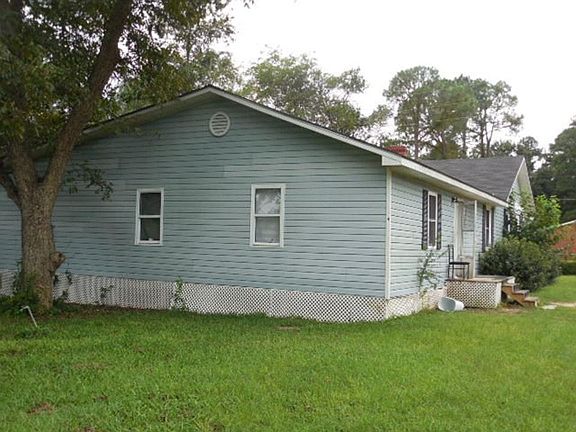 Back of Home