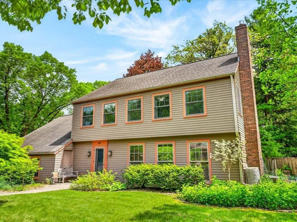 201 Saratoga Circle, Madison, WI 53705