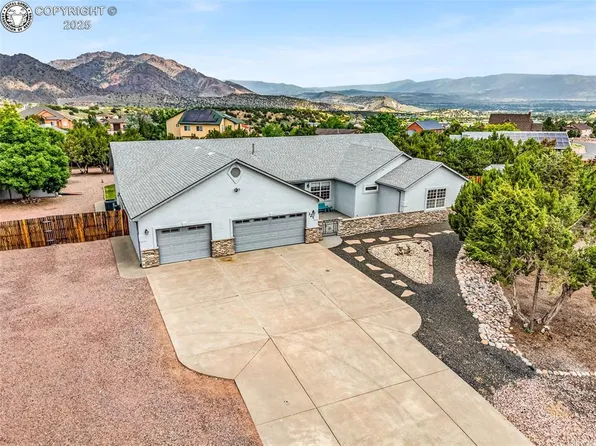 121 Mourning Dove Dr, Canon City, CO 81212