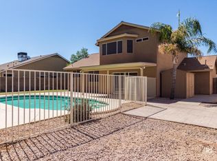 4414 W Mariposa Grande, Glendale, AZ 85310