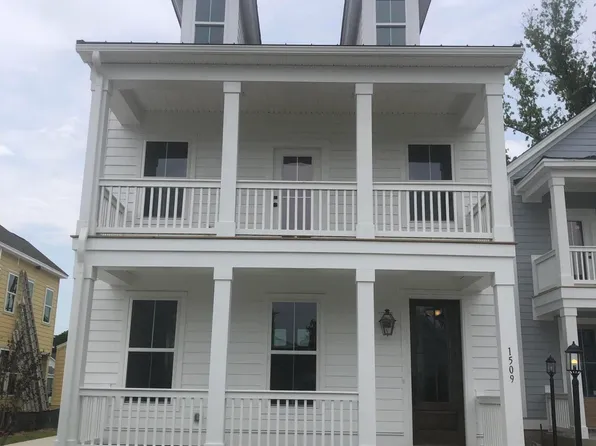 1509 Knotty Oak Ln, Charleston, SC 29492