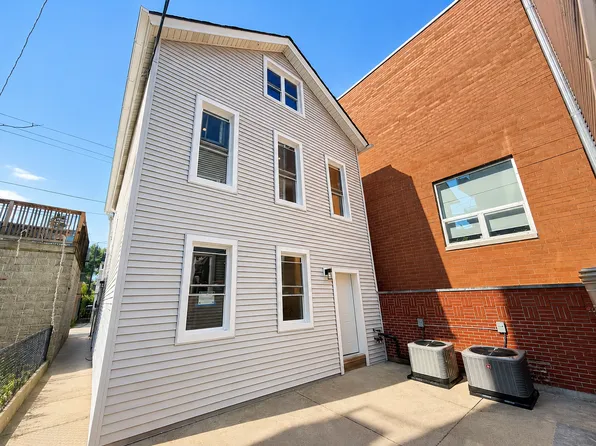 1905 W Huron St #Ch, Chicago, IL 60622