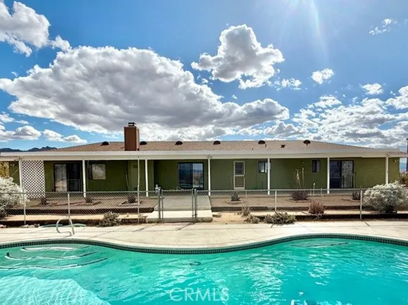 6425 Indian Cove Rd, Twentynine Palms, CA 92277