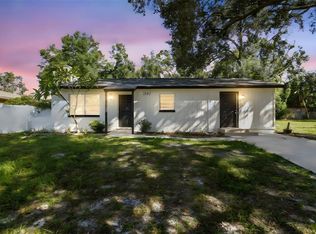 1507 W Hollywood St, Tampa, FL 33604