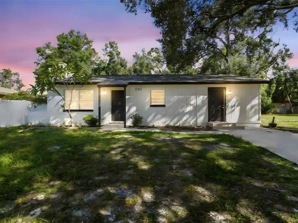 1507 W Hollywood St, Tampa, FL 33604
