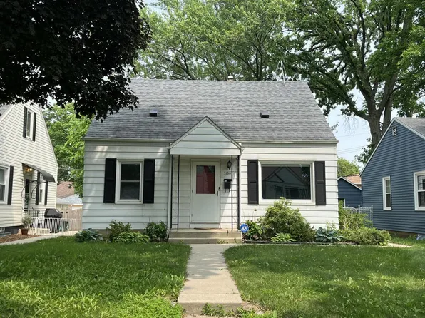 3130 North 87th STREET, Milwaukee, WI 53222