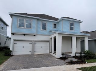 15045 Lebeau Loop, Winter Garden, FL 34787