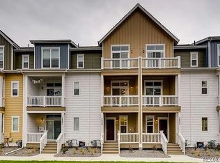 2839 S Fox Ct, Englewood, CO 80110
