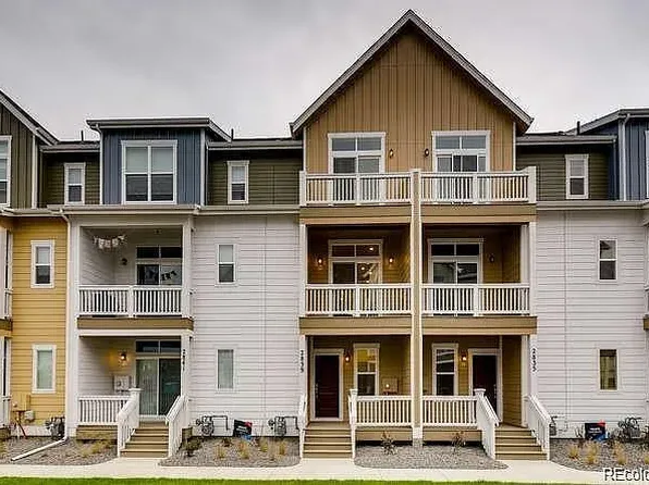 2839 S Fox Ct, Englewood, CO 80110