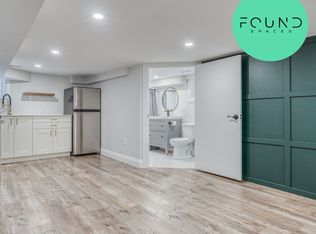 37 Garfield Ave N UNIT 3, Hamilton, ON L8M 2R5