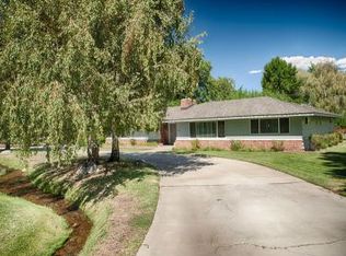 306 N Mountain View Rd, Bishop, CA 93514