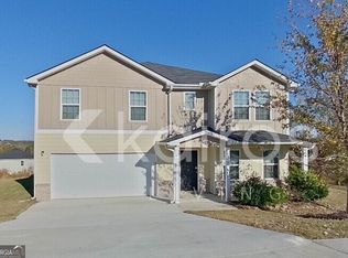 633 Canal St, Jefferson, GA 30549
