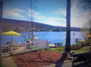 7 Upper Greenwood Lake Rd, Hewitt, NJ 07421