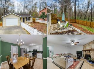 3372 Timbercreek Dr, Lawrenceville, GA 30044