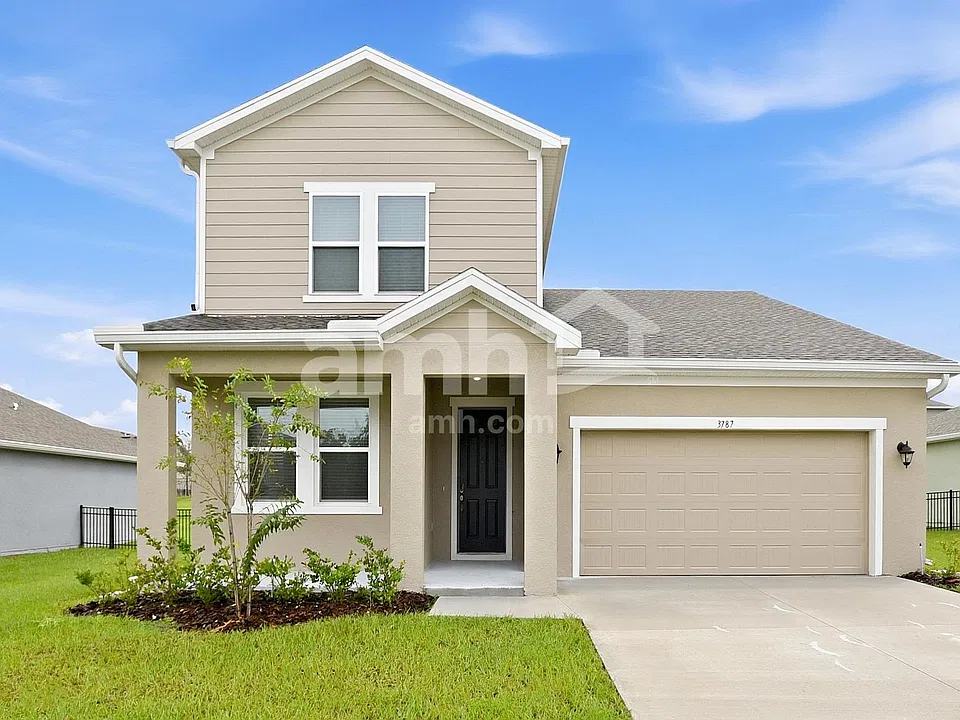 3787 Lake Bluff Loop