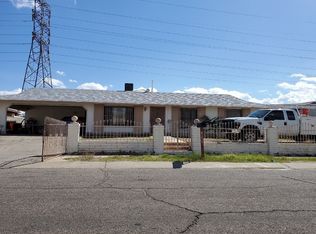 317 W Wedwick St, Tucson, AZ 85706