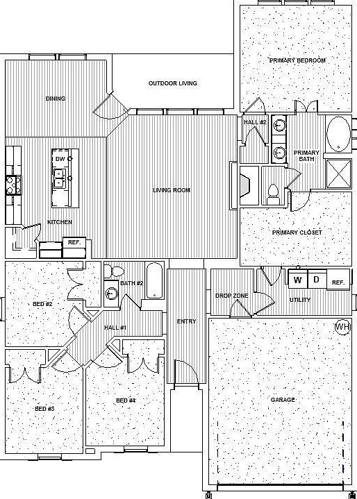 Floorplan-AR