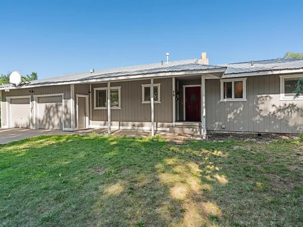 29 Rio Vista Circle, Durango, CO 81301