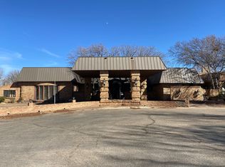 118 Lakeview St, Borger, TX 79007