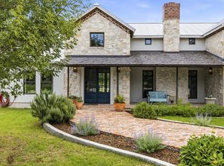 146 Metzger Rd, Fredericksburg, TX 78624