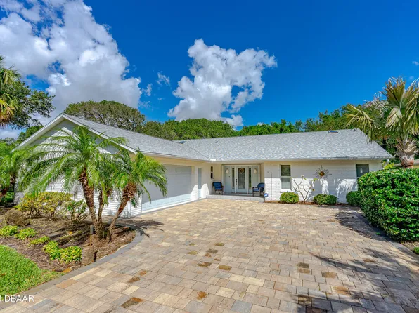 810 E 21st Ave, New Smyrna Beach, FL 32169