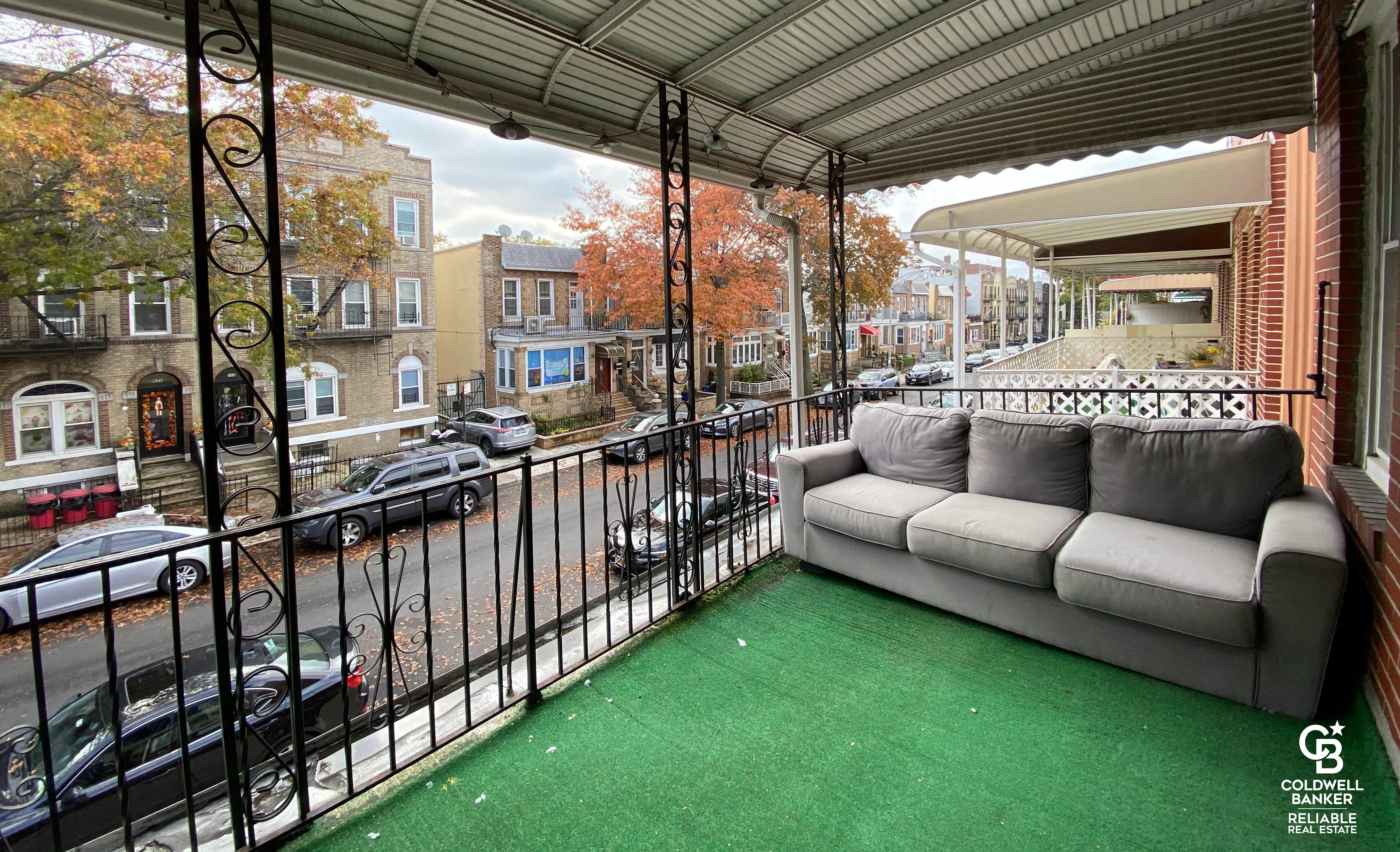 Bay Ridge Area 571 83rd Street #2 in Bay Ridge, Brooklyn | StreetEasy