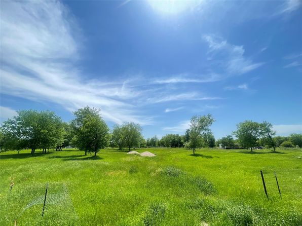 15960 SW County Rd, Wortham, TX 76693