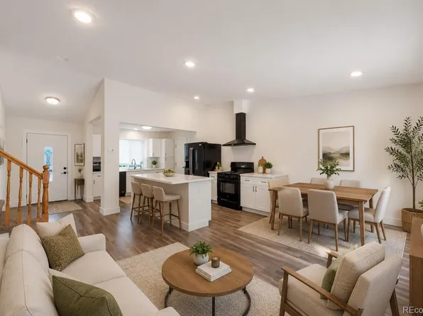 20978 E Dorado Circle, Centennial, CO 80015