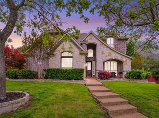 900 Navajo Dr, McKinney, TX 75072