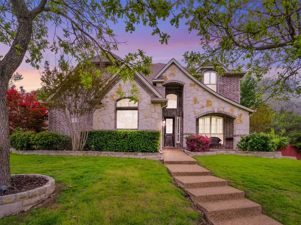 900 Navajo Dr, McKinney, TX 75072