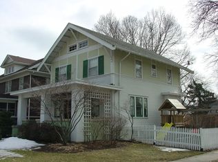 1403 Camp Ave, Rockford, IL