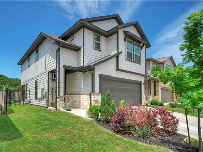 1009 Boatswain Way, Austin, TX, 78748