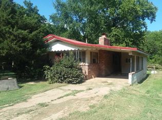 312 Jefferson St, Anderson, MO 64831