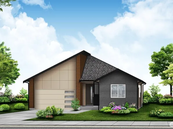 1502 141st Street E #68, Tacoma, WA 98445