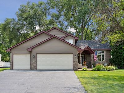 5200 149th Ln NW, Ramsey, MN, 55303