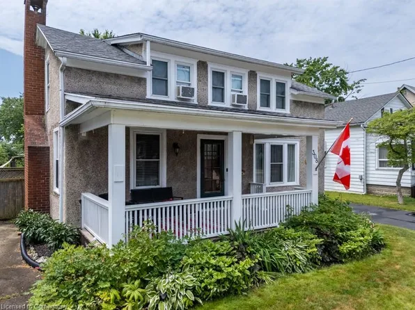 308 Lock St W, Haldimand County, ON N1A 1V5