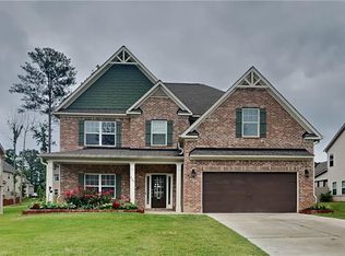 227 Lotus Cir, McDonough, GA 30252