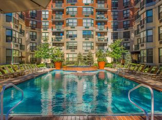 25 Avenue At Port #722, West New York, NJ 07093