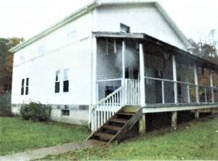 1537 Behm Rd, Rochester Mills, PA 15771