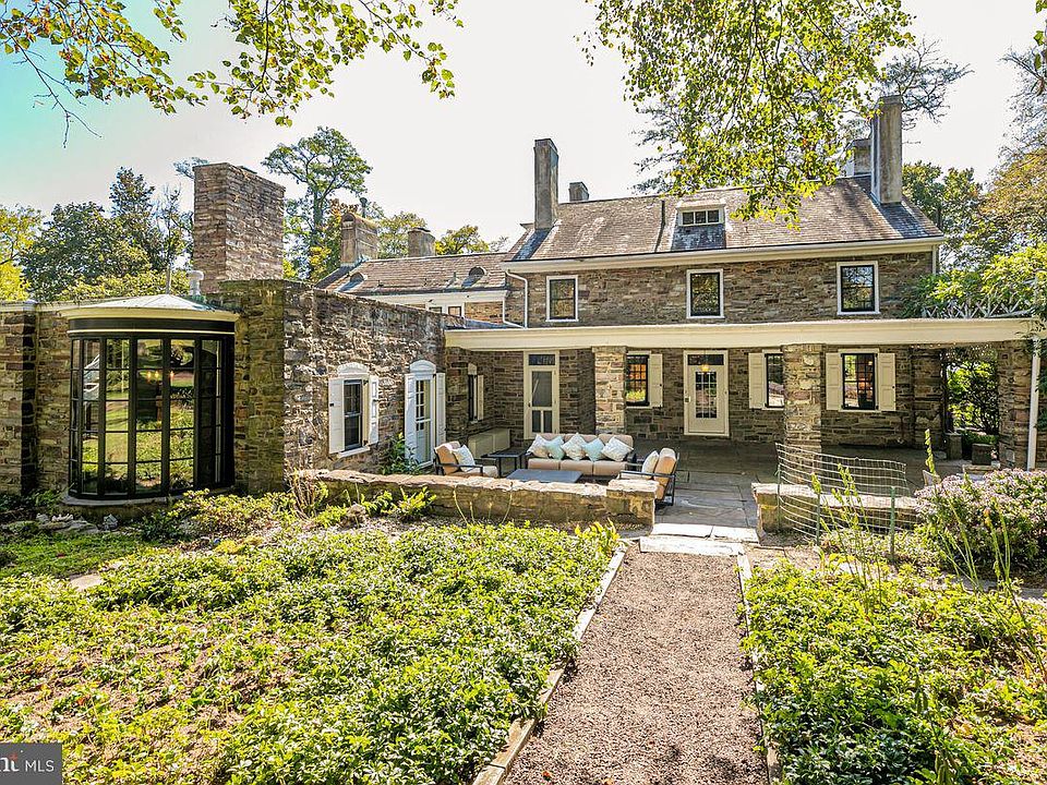 1 Carter Rd, Princeton, NJ 08540 Zillow