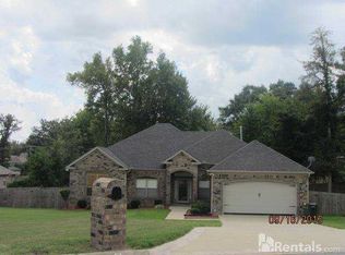 6 Cossatot Cv, Little Rock, AR 72204