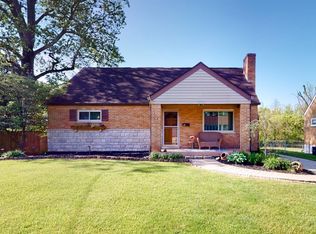 2513 Altura Dr, Cincinnati, OH 45239