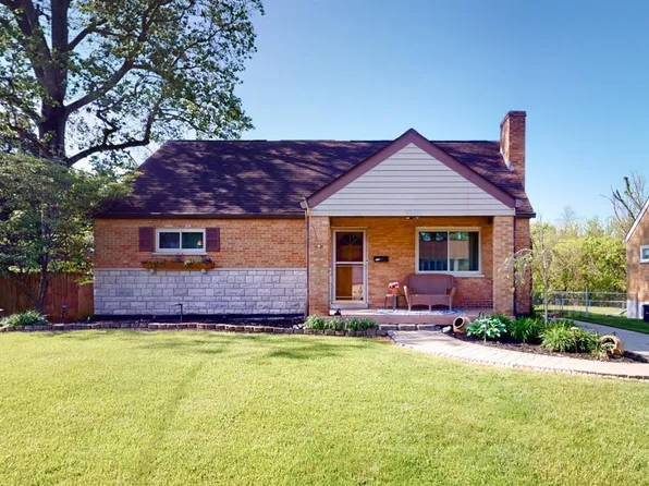 2513 Altura Dr, Cincinnati, OH 45239