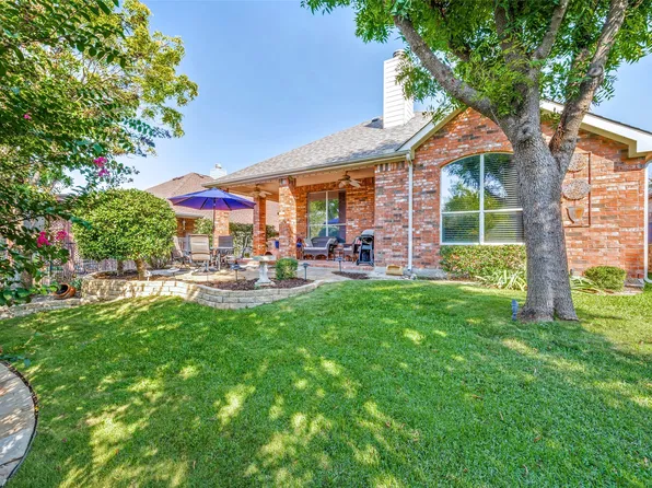 967 Winged Foot Dr, Fairview, TX 75069