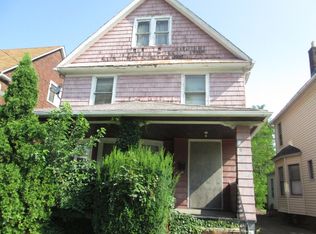 10809 Massie Ave, Cleveland, OH 44108