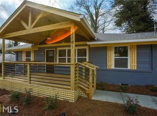 2281 Sheryl Dr, Decatur, GA 30032