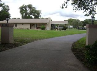 2845 SW 66th St, Ocala, FL 34471